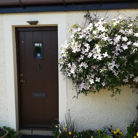 Midkinleith Farm Holiday Cottage Edinburg Exteriör bild