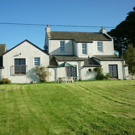Midkinleith Farm Holiday Cottage Edinburg Exteriör bild