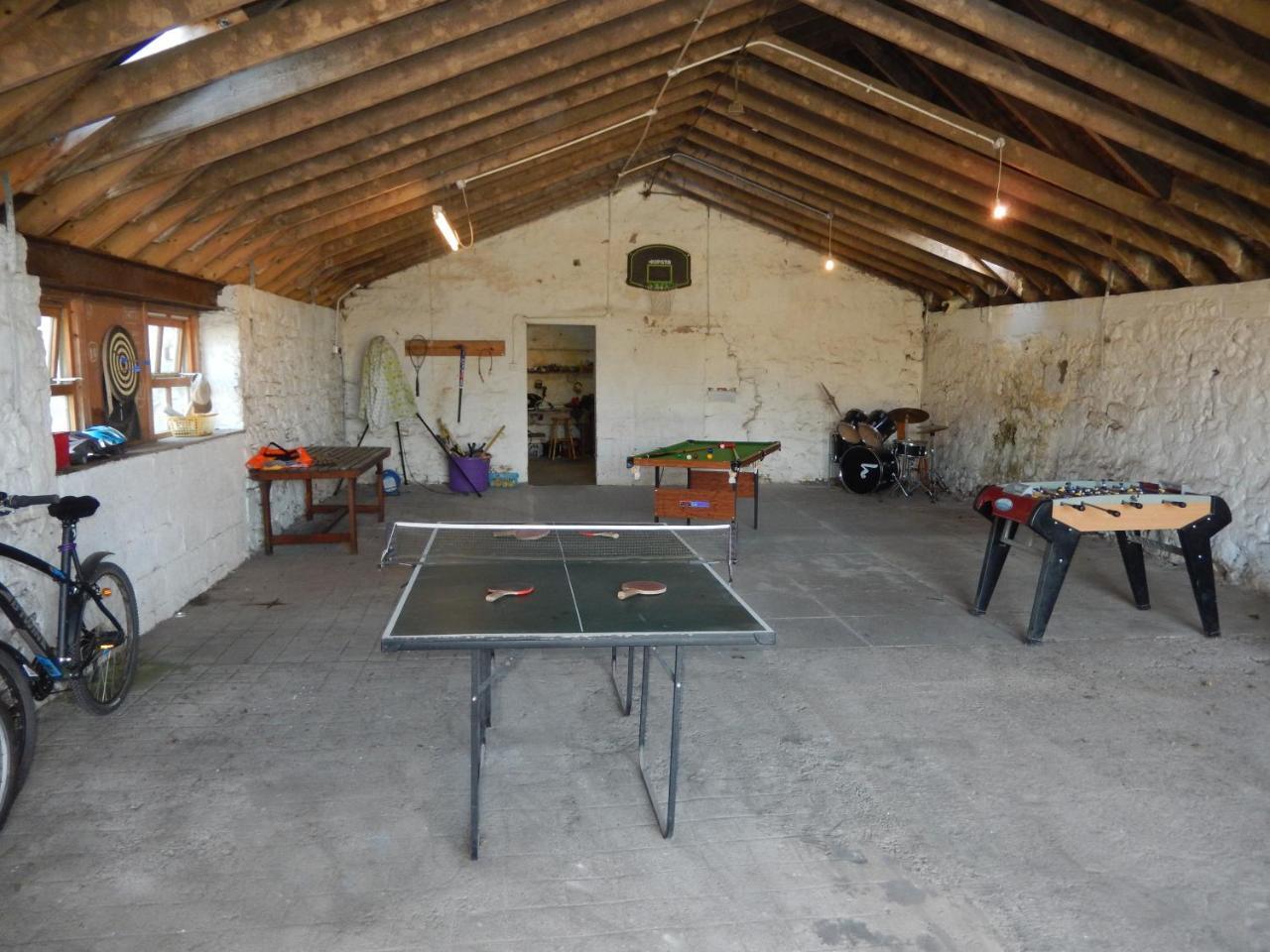 Midkinleith Farm Holiday Cottage Edinburg Exteriör bild